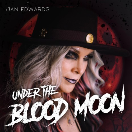 Under The Blood Moon | Boomplay Music