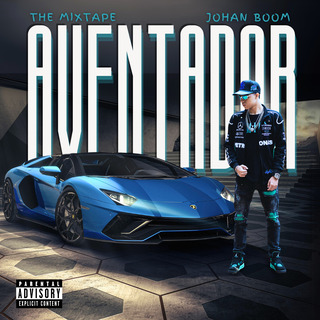 Aventador The MixTape