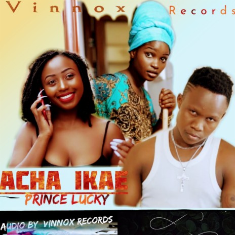 Acha Ikae | Boomplay Music