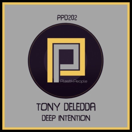 Deep Intention | Boomplay Music