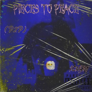 Pieces to Peace (P2P)