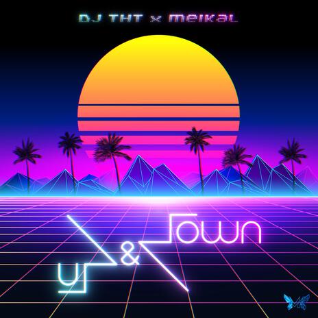 Up & Down ft. Meikal | Boomplay Music