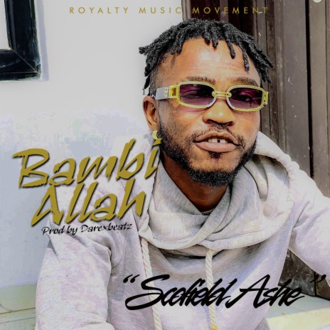 Bambi Allah | Boomplay Music