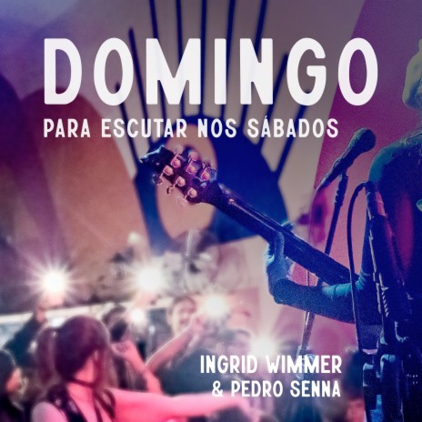 Domingo (Para Escutar nos Sábados) (Pedro Senna Remix) | Boomplay Music