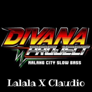 Lalala X Claudio