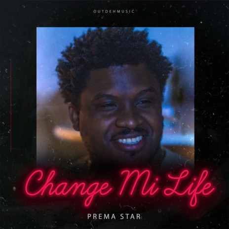 Change Mi Life | Boomplay Music