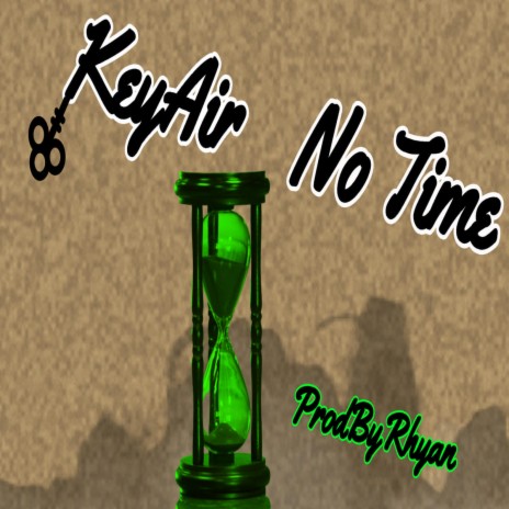 No Time (Radio Edit)