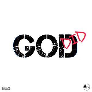 GOD DID