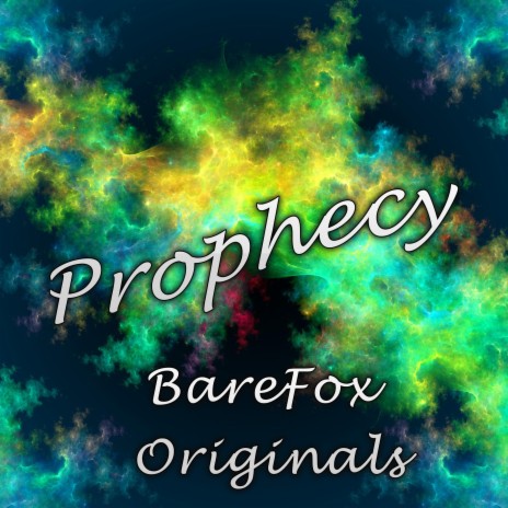 Prophecy | Boomplay Music