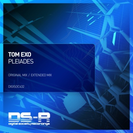 Pleiades (Extended Mix) | Boomplay Music