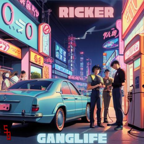 Ganglife | Boomplay Music