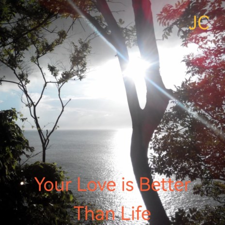 Your Love is Better than Life | Boomplay Music