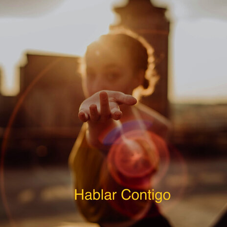 Hablar Contigo | Boomplay Music