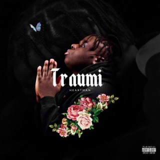 Traumi ft. Lie O'Neill lyrics | Boomplay Music