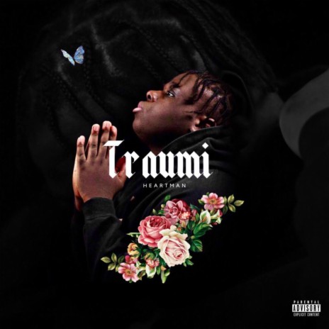 Traumi ft. Lie O'Neill | Boomplay Music