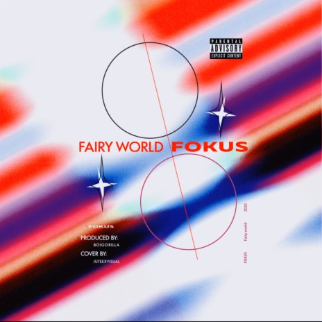 Fairy World | Boomplay Music