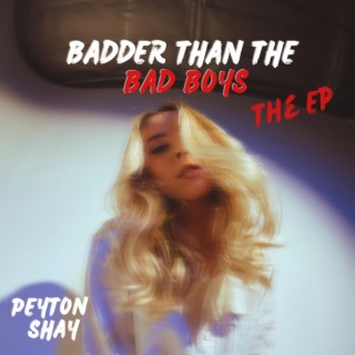 Badder Than The Bad Boys lyrics | Boomplay Music