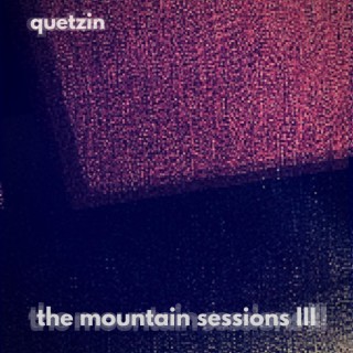 The Mountain Sessions 3