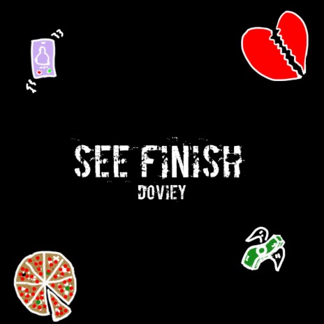 See finish | Boomplay Music