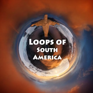 Loops of South America