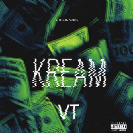 KREAM | Boomplay Music