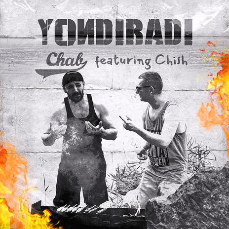 Yondiradi ft. Chish | Boomplay Music