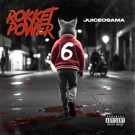 Rocket power | Boomplay Music