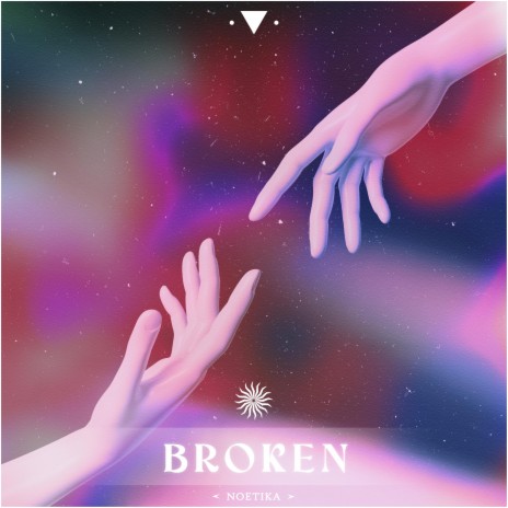 Broken | Boomplay Music