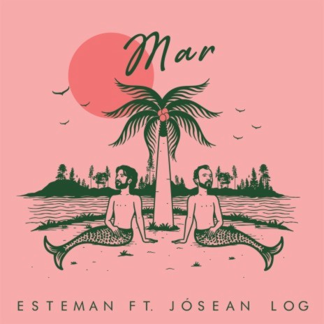 Mar ft. Jósean Log | Boomplay Music