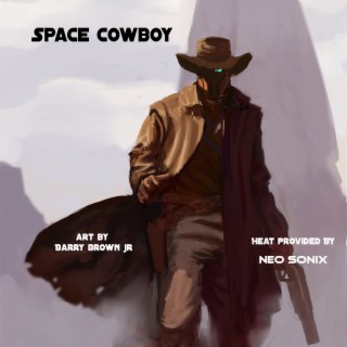 Space Cowboy