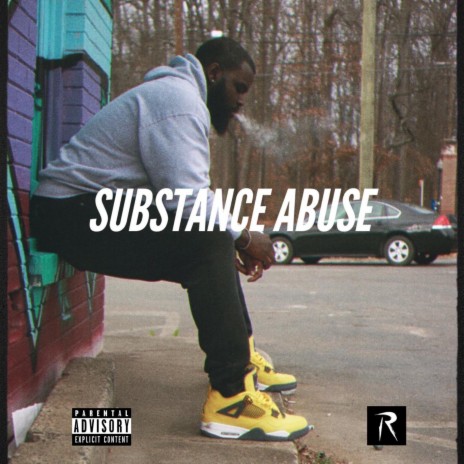 Substance Abuse (Grieving) | Boomplay Music