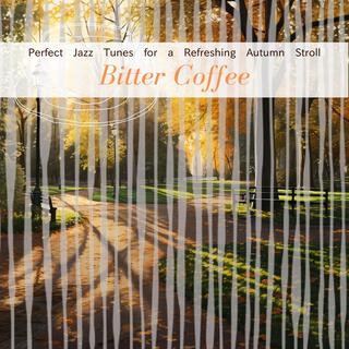 Perfect Jazz Tunes for a Refreshing Autumn Stroll