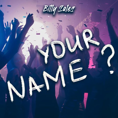 Your Name | Boomplay Music