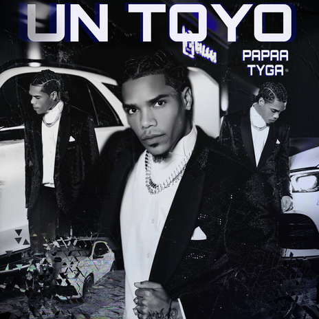 Un Toyo | Boomplay Music