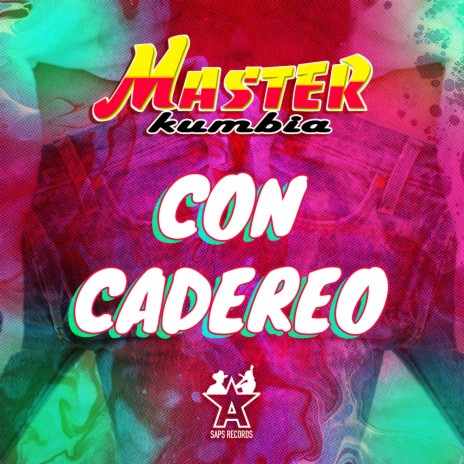 Con Cadereo | Boomplay Music