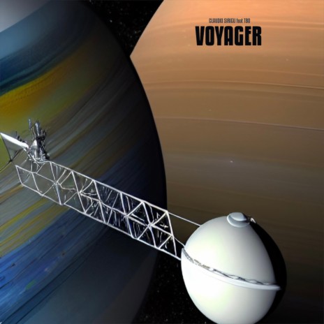 Voyager ft. TBO TheBigOne