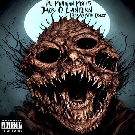 Jack O Lantern | Boomplay Music