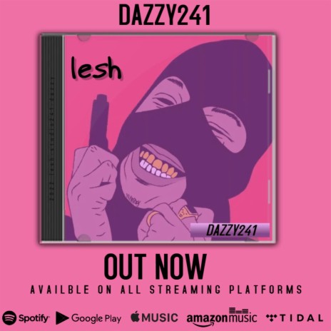 LESH | Boomplay Music