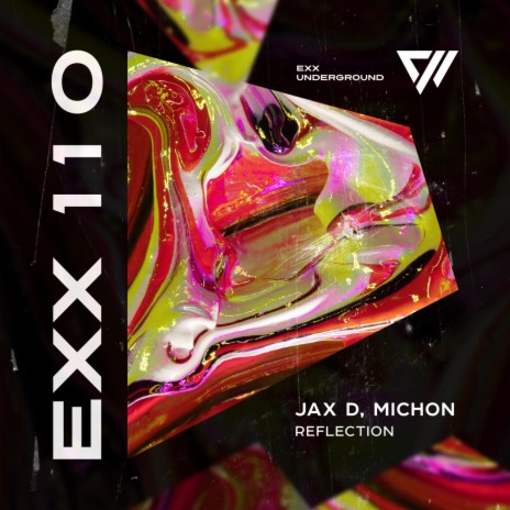 Reflection (Dub Mix) ft. Michon