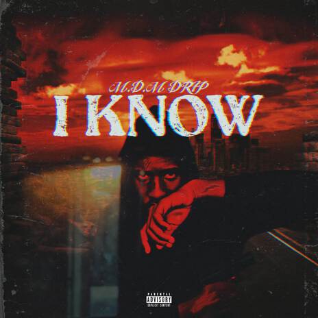 I KNOW | Boomplay Music