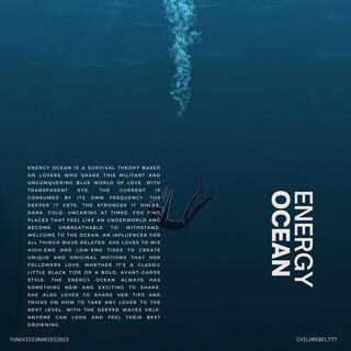 ENERGY OCEAN