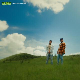 SALINAS ft. Rúbel lyrics | Boomplay Music