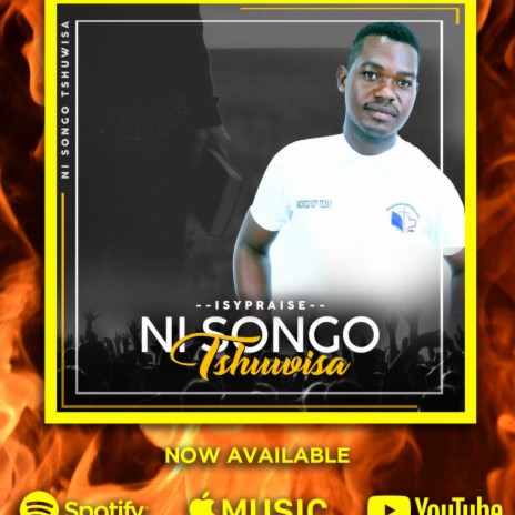 Ni Songo Tshuwisa ft. Pross Boy | Boomplay Music