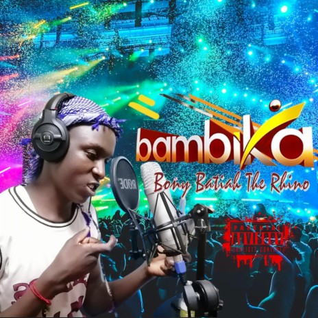 BAMBIKA | Boomplay Music
