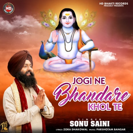 Jogi Ne Bhandare Khol Te | Boomplay Music