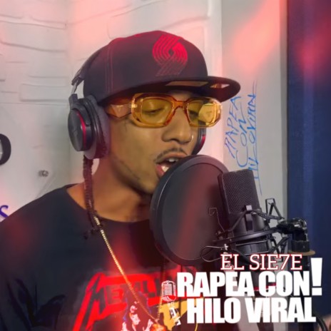 RAPEA CON HILO VIRAL SESSIONS 1 ft. Hilo Viral | Boomplay Music