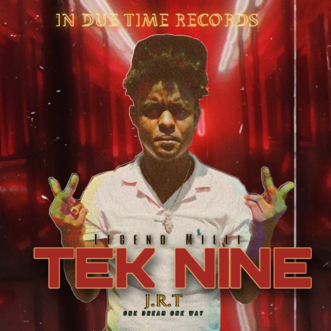 Tek Nine | Boomplay Music