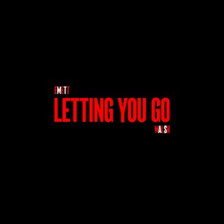 Letting You Go