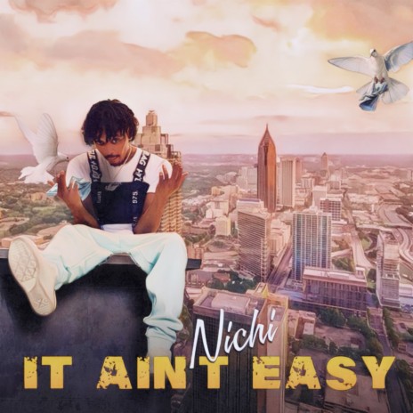 It Ain't Easy | Boomplay Music