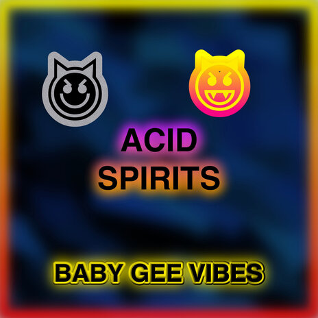 Acid Spirits | Boomplay Music